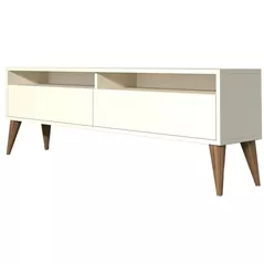 Comodă TV Trendy Cele mai bune 2, Crema