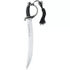 Cuțit turistic FOX Knives 2C 2007 Due Cigni sciabola del sommelier linea 1896 inox