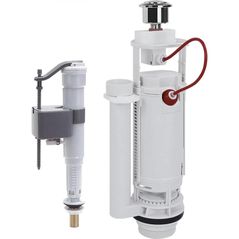 Унитаз Gappo Set Armatura WC universala G 1890.04