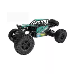 Радиоуправляемая игрушка RC Cars 3381-1D 1:14 cu lumini, 3 culori