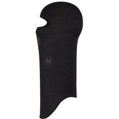Защитное снаряжение Buff Balaclava Merino Lightweight Solid Black