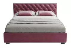 Кровать my-STYLE my-Mona 160x200 (P09D16M14)