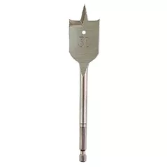 Burghiu Milwaukee 4932363144 Burghiu plat pentru lemn cu prindere 1/4Hex 30x152