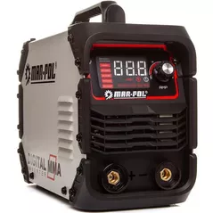 Сварочный аппарат MAR-POL M89377 (Compact)