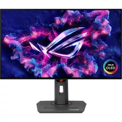 Monitor ASUS XG27AQDMG ROG Strix OLED