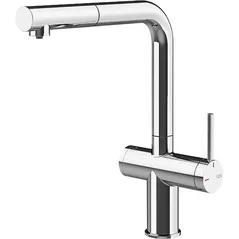 Смеситель кухонный Gessi 60572-031 Inedito Chrome