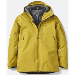 Одежда для спорта Rab Scurta barbati Khroma Diffuse GTX Dark Pollen L (QWI-59-DPL-LRG)