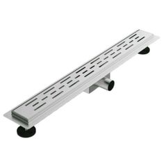 Trap de duș Lianat 6339 Rigola dus AD-01 900mm (BRUSHED)