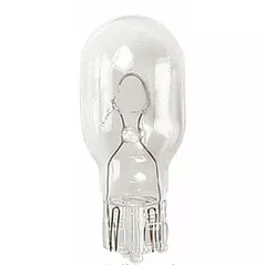 Lampă auto Bosch W16W Pure Light 12V 16W W2,1x9,5d (carton) (1987302205)