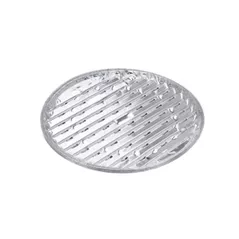 Форма для выпечки Promstore 44693 Формы алюминиевые BBQ 3шт, D35x1.5cm