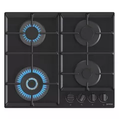 Plită încorporabilă pe gaz Gorenje GTW641EB