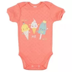 Haine pentru copii Veres 102-4.73.68 Боди-футболка Sweet family (тр.рибана) р.68