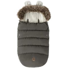 Аксессуар для колясок Premaman PPS8JC-CCC-UNQ Husa impermeabila de iarna pentru carucior Khaki