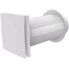 Рекуператор Nobus NBSVT100-Wf rezidential 100mm 50m3/h
