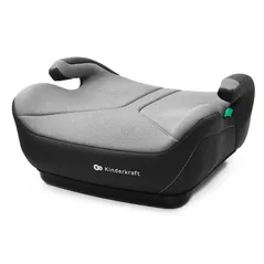 Scaun auto KinderKraft KCIBOO02GRY0000 I-Boost 2 i-Size Grey