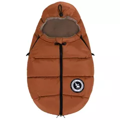 Аксессуар для колясок Cottonmoose CTM_MT_Amb Husa carucior Montana Amber