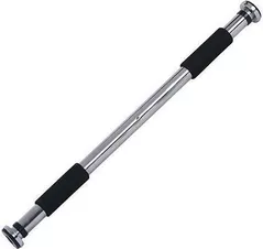 Bară tracţiuni ONE Fitness 3651 Bara pentru usa 62-100cm (max.100kg) (17-45-110)