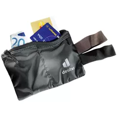 Кошелек Deuter Security Flip In black