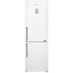 Frigider cu congelator jos Samsung RB33J3515WW/EF