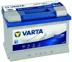 Acumulator auto Varta 95Ah 800A Dynamic SLI (G3) 595402080 (353x175x190)