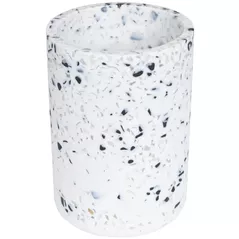 Pahar pentru periuțe de dinți Bisk 08198 LAPIS