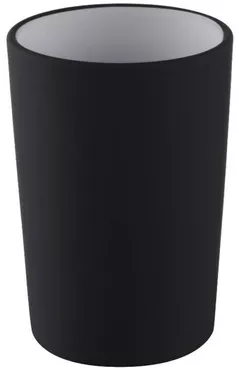 Pahar pentru periuțe de dinți Bisk 06570 PLAIN