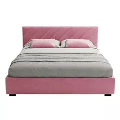 Кровать my-STYLE my-Luna 140x200 (P08D14M13)