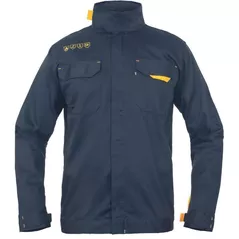 Îmbrăcăminte de lucru Cerva 03510048410XX Куртка FUZZ FR Темно-синий (M)