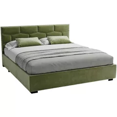 Кровать my-STYLE my-Mili 180x200 (P20D18M20)