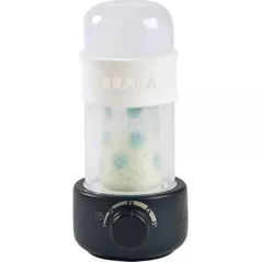 Подогреватель Beaba B911720 BabyMilk Second Night Blue
