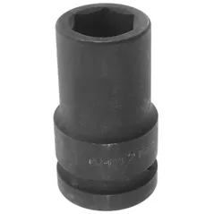 Набор головок, бит, насадок JTC JTC-849027 головка торцевая ударная глубокая 1" 27мм