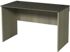 Masă de birou Tisam Стол письменный П-образный 1200х600х750мм (6618)