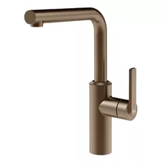Bateria bucătărie Gessi 60948-761 Coffee Bronze Br PVD