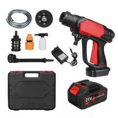 Aparat de spălat cu presiune mare Tatta TT-ASP 06