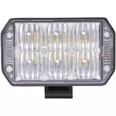 Автомобильная лампа miscellaneous G17-342, противотуманки LED, 2шт