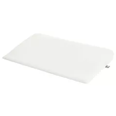 Детское постельное белье Premaman PCI2HU-CCC-UNQ Вентилируемая наклонная подушка 10°, 55x35 см