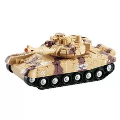 Машина Wenyi 741B 1:20 Tanc cu inerție