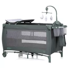 Țarc Chipolino KOSIB0253BA Bella basil