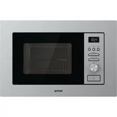 Cuptor cu microunde încorporabil Gorenje BM201AG1X