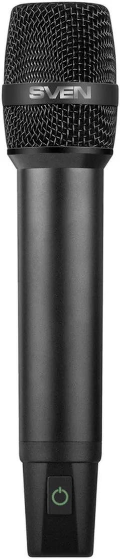 Микрофон Sven MK-740 black