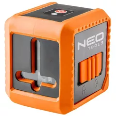 Nivela laser Neo Tools 52346, 10m