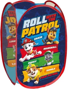 Короб для хранения Seven 34034 Органайзер для игрушек Paw Patrol Boys