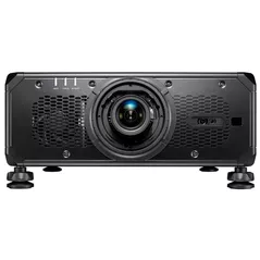 Проектор Optoma ZU2200 (without lens), Negru