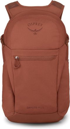 Rucsac sportiv Osprey Daylite Plus Porcelain Orange (810165744165)