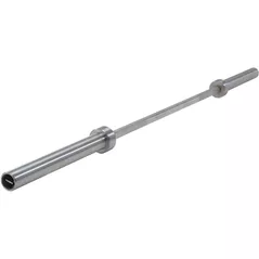 Ganteră TOORX 2755 Bara Olimpica dreapta d=50mm 150cm (max.320kg) BO-150