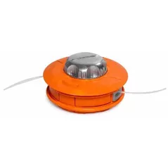 Fir pentru trimmere Technoworker Cap motocoasa cu buton metalic Auto Feed (VOR82095)