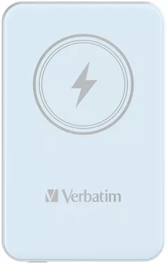 Acumulator extern USB (Powerbank) Verbatim VER_32242 5000mAh Power bank