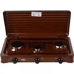 Pirostrie pe gaz Efes TT3/LPG/BR