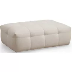 Пуф Trendy Tuffet Otoman Cady-Bej (GTR002863)