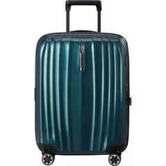 Чемодан Samsonite Nexis 82/31 TSA Exp Albastru (158251/A833)